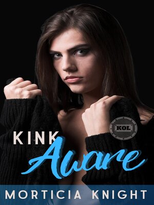 cover image of Kink Aware
